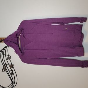 Smartwool Pullover Hoodie Baselayer